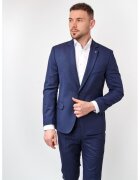 W Wegener Sacou barbati Bond 53004