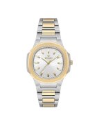 Wesse Ceas dama - Auriu