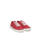 Wrangler Adidasi copi COOTER C LOW JR 20251085.49B - Textil - Rosu