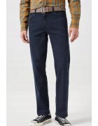 Wrangler Blugi barbatesti Texas - bumbac/elastan - albastru inchis -