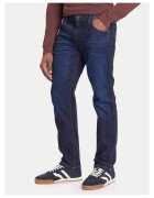 Wrangler Blugi barbati bleumarin - denim