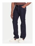 Wrangler Blugi barbati bleumarin inchis - denim