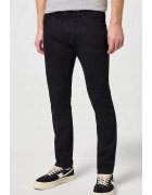 Wrangler Blugi barbati BRYSON - bumbac/elastan - negru - Negru