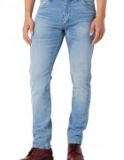 Wrangler Blugi barbati - Icons - Albastru deschis - 34 - Albastru deschis