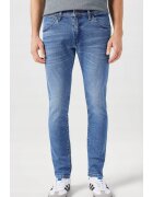 Wrangler Blugi - Bryson Guardian - Albastru deschis