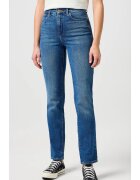 Wrangler Blugi dama - albastru - Albastru