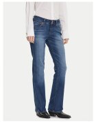 Wrangler Blugi dama bleumarin