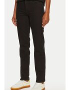 Wrangler Blugi dama - negru - bumbac 112356392 - Negru