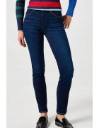 Wrangler Blugi dama - Slim - Bleumarin