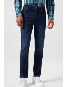 Wrangler Blugi LARSTON - albastruvsafsad - Albastru inchis