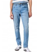 Wrangler Blugi - River - albastruqsqqsq - Albastru