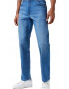 Wrangler Blugi - Texas - Authentic Straight - W32 L32 - Rustic