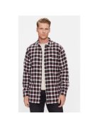 Wrangler Camasa Barbati - 303289577 - Bumbac - M INTL - Maro