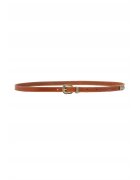 Wrangler Cureaua Dama Western Belt Model Clasic - Brun