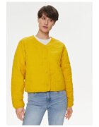 Wrangler Geaca dama - 593124 - Galben - Lyocell