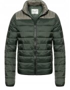 Wrangler Jacheta De Tranzitie - Bomber - M INTL - Multicolor - Croi Regular Fit - Inchidere Fermoar - Compozitie Material 100% Poliamid - Numar De Buzunare 2