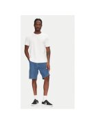 Wrangler Pantaloni scurti din denim barbati 112362493 - Bumbac - Albastru - Albastru