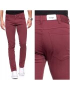 Wrangler Pantaloni slim fit Larston