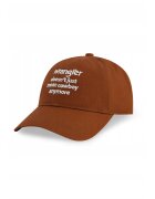 Wrangler Sapca baseball design clasic - bumbac - rosie - marime universala