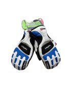 X-LEVEL Manusi de schi pentru barbati - Level - Piele de capra - Multicolor -