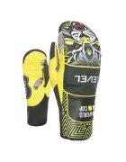 X-LEVEL Manusi sport Race Speed Mitt - multicolor - S - piele naturala/poliester - barbati