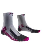X-Socks Sosete de trekking dama - Poliester/Nailon - Multicolor -