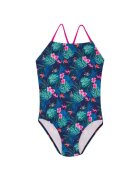 YO Costum De Baie Model Exotic - Grafic - Fete - Multicolor - Multicolor