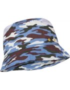 YO Palarie Camuflaj - Bumbac - Baieti - Multicolor - Multicolor