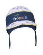 YO Sepcuta Jungle Friends - Cu model - Bumbac - Baieti - Multicolor - Multicolor - Nou-Nascuti