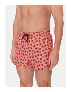 Ysabel Mora Costum de baie barbati - Coral