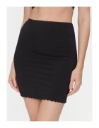 Ysabel Mora Fusta dama - negru - XXL