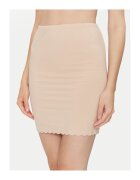 Ysabel Mora Jupon pentru femei bej - pijama dama -