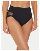 Ysabel Mora Lenjerie modelatoare - inferioara - neagra