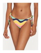 Ysabel Mora Slip de baie dama - multicolor