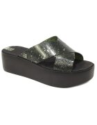 Zaxy Papuci dama Wonder Tam 18095 90713 - Verde