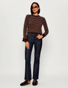 A.P.C. Blugi Romy | flare fit