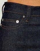 A.P.C. Blugi Romy | flare fit