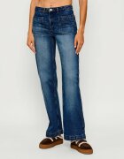 A.P.C. Blugi Victoria | flare fit