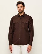 A.P.C. Cămașă Warren | regular fit