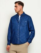 A.P.C. De blugi cămașă | regular fit