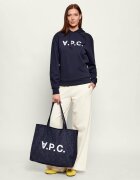 A.P.C. De blugi geantă shopper Daniela
