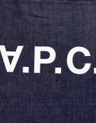A.P.C. De blugi geantă shopper Daniela