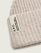 A.P.C. De lână căciulă Noa cu adaos de cașmir