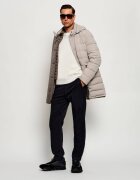 A.P.C. De lână pulover Edmond | regular fit