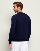 A.P.C. De lână pulover | regular fit