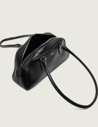 A.P.C. De piele geantă pe umăr Paloma