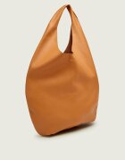 A.P.C. De piele hobo Le Neige