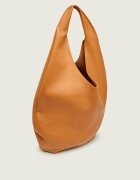 A.P.C. De piele hobo Le Neige
