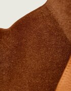 A.P.C. De piele hobo Le Neige