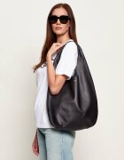 A.P.C. De piele hobo Le Neige